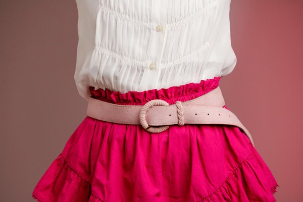 Transform Your Summer Style: Creative Ways to Embrace Sheer Fabrics with Flair