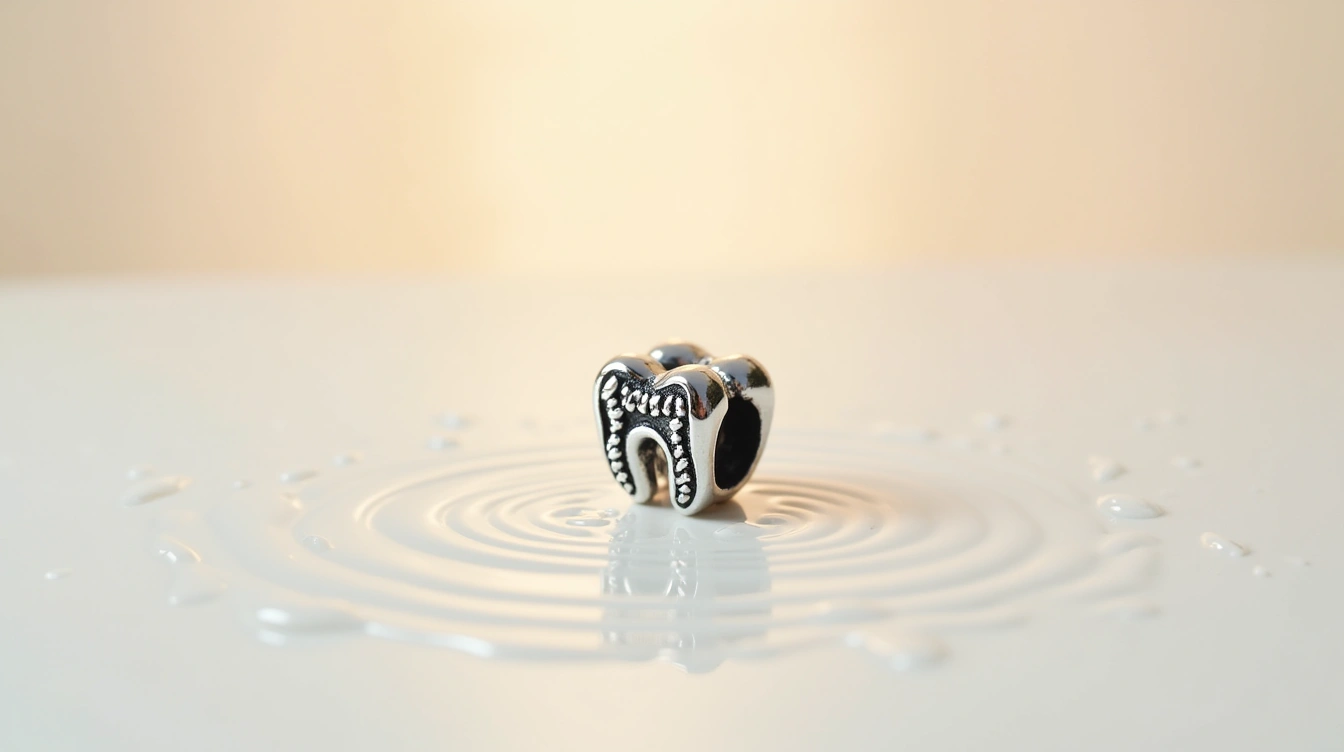 How to choose the perfect dental charm?